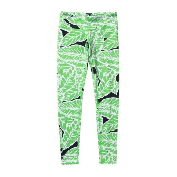 Alo Yoga Palm Springs Glowstick Airbrush Leggings - Picture 3 of 4